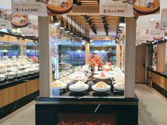 -大鹏饭店·金陵家宴(奥体中心店)