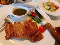 -爱丽丝牛排西餐厅(光谷步行街店)