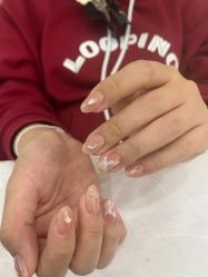 -斯馨·健康美甲美睫