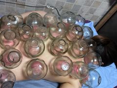 -沈师傅盲人按摩工作室(密三小区店)