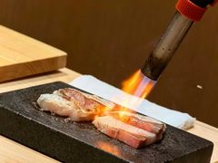 -鮨一日本料理旗舰店(总店)