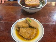 -同得兴 Since·1995 传统苏式面馆(嘉馀坊店)