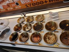 -探鱼·鲜青椒爽麻烤鱼(银泰城店)
