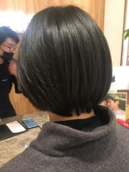 点击看大图 -Mentor Hair Salon