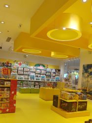 -乐高授权专卖店(南开大悦城店)