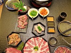-樱嘢·炭火烧肉(惠南店)