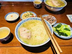 -同得兴 Since·1995 传统苏式面馆(十全街店)