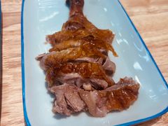 -广式烧鹅饭(太仓万达店)
