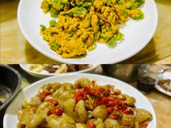 -武夷山土菜馆(水晶森林晶尚名苑店)