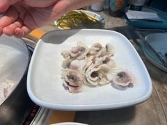 -淘米捞·米汤脆鲩鱼火锅(福田皇岗店)