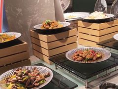 -经典世家牛排(德化万达店)