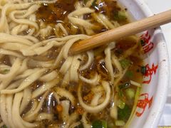 -李兰英湖南面馆(护国路店)