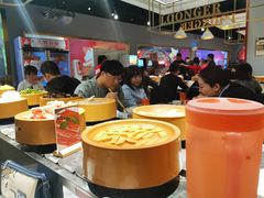 -龍歌自助小火锅(崂山丽达店)