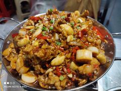 -小民大排档(光谷店)