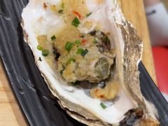 -松鱼亭·和牛烧肉(协鑫广场店)