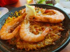 -帕歌西班牙餐厅paco tapas