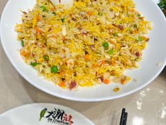 -大潮淮·淮扬菜(何园旗舰店)
