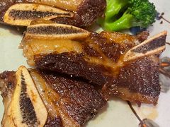 -福樱兰海鲜放题铁板烧(加州店)
