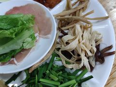 -德致祥云南过桥米线(云天小苑店)