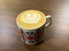 -COTTON CAFE(德信·中外公寓店)