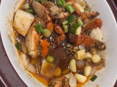 -六安宴(解放北路店)
