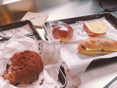 -OUR Bakery(三里屯太古里店)