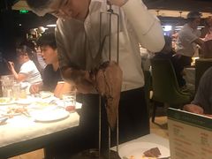 -戈拿旺巴西烤肉(崇文门店)