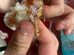 -胜海大排档·海鲜·黄鳝饭(十年老店)