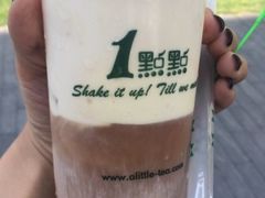 -1点点(银座和谐广场店)