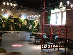 -串玖郎绿色串吧(丽晶公馆店)
