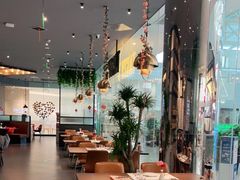 大堂-西堤牛排(合肥之心城店)