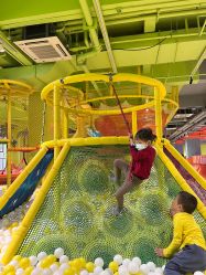 -宝燕乐园(闵行旗舰店)