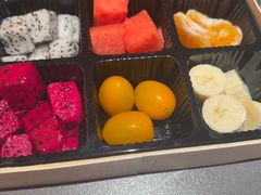 -洛缦音乐餐厅(工业展览馆万象城店)
