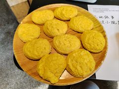 -蘸小院铁锅炖·蘸酱菜·东北菜(怀远门店)