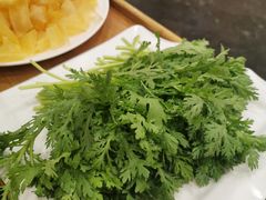 -满禾林火锅(丹东路店)