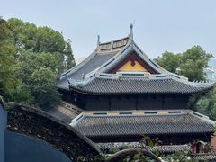 -惠山古镇·寄畅园