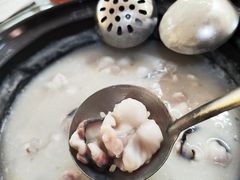 -鸿渡渔庄·特色鸭咀鱼