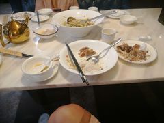 -美姿水荟美食水疗