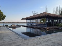 -逸林轩中餐厅(中信泰富朱家角锦江酒店)