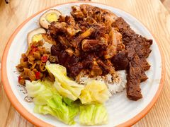 招牌隆江猪脚饭（大份）-瑞霖·隆江猪脚饭