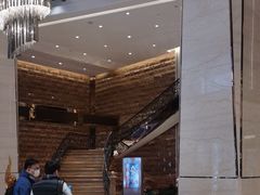 -西安赛瑞喜来登大酒店