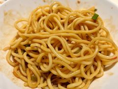 热干面-清水亭湖北菜(大屯DT51店)