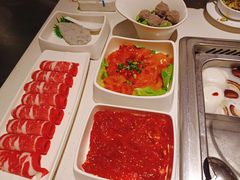 -海底捞火锅(玉桥商业广场店)