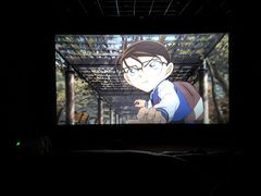 -卢米埃影城(苏州园区华润杜比全景声激光店)