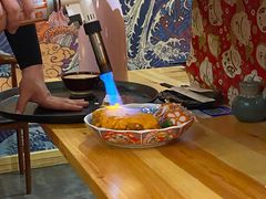-隐月· 㐂和食屋(芝罘万达公馆店)