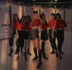 -STAR舞蹈工作室