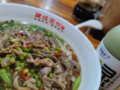 -肆姐面粉馆(坡子街店)