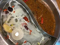 -傣妹火锅(南京东路一店)