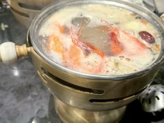 -川骄海鲜自助(亚运村店)