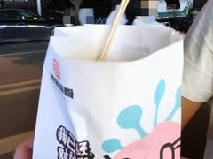 -傅强排骨(成都总店)